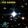 HD  64009