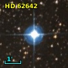 HD  62642