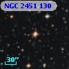 NGC  2451   130
