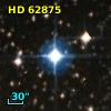 HD  62875