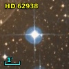 HD  62938