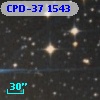 CPD-37  1543