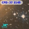 CPD-37  1549