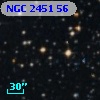 NGC  2451    56