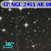 NGC  2451    53