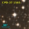 CPD-37  1565