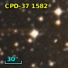 CPD-37  1582