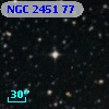 NGC  2451    77