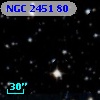 NGC  2451    80