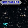 NGC  2451    79