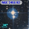NGC  2451    82