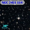 NGC  2451   114