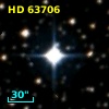 HD  63706