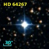HD  64267