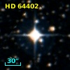 HD  64402