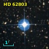 HD  62803