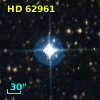 HD  62961