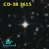 CD-38  3615