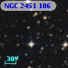 NGC  2451   106