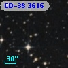 CD-38  3616