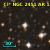 NGC  2451   120