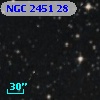 NGC  2451    28