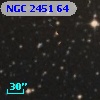 NGC  2451    64