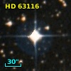 HD  63116
