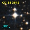 CD-38  3642