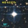 HD  63375