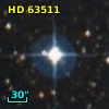 HD  63511