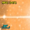 NGC  2451