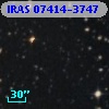 IRAS 07414-3747