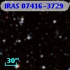 IRAS 07416-3729