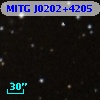 MITG J0202+4205