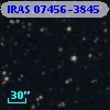 IRAS 07456-3845