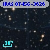 IRAS 07456-3828
