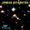 IRAS 07463-3636