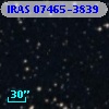 IRAS 07465-3839