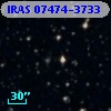 IRAS 07474-3733