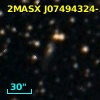 2MASX J07494324-3811193