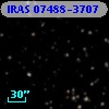 IRAS 07488-3707