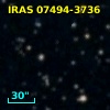 IRAS 07494-3736