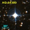 HD  64380