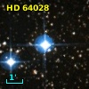 HD  64028