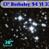 Cl* Berkeley   94     YI      33