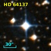 HD  64137