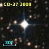 CD-37  3808