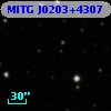 MITG J0203+4307