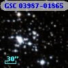 GSC 03987-01865